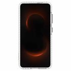 Nimbus9 Phantom 3 Cell Phone Case with Magnets for Galaxy S26+ - Clear-Magnetic accessory compatibility adds convenience and versatility to your daily routine