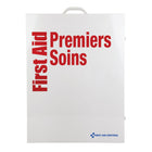 SmartCompliance Type 3 Intermediate - Medium 26-50 Workers  First Aid Cabinet-This kit meets CSA Z1220-17 requirements
