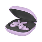 Beats Fit Pro True Wireless Earbuds - Stone Purple-Apple H1 chip delivers Automatic Switching and hands-free “Hey Siri”