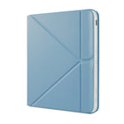 Kobo Libra Colour SleepCover Case - Dusk Blue-Automatic Sleep and Wake Technology
