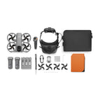 DJI Avata 360 Drone Camera with RC Motion 3 Controller Fly More Combo-O4+ Full HD Video Transmission