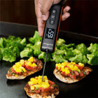 Blackstone Infrared Thermometer with Probe-5