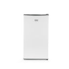 BLACK+DECKER 3.2 cu. ft. Freestanding Mini Fridge with Freezer - White-9