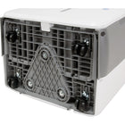 Matrix Industrial 50-Pint Dehumidifier-Energy-Star Certified