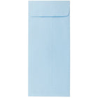 JAM Paper #10 Policy Envelopes, 4 1/8 x 9.5, Baby Blue, 500 Pack (3961300H)-Product Type: Policy Envelope