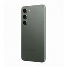 Samsung Galaxy S23 6.1" AMOLED - 256 GB - Green - Bell and Virgin Plus-No matter your environment, Adaptive Vision Booster adjusts your screen's brightness while keeping your content looking amazing