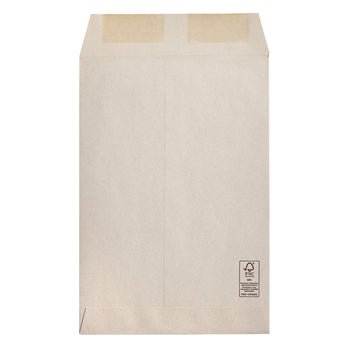 SupremeX Catalogue Envelopes - Open-End - 24lb. - 6-1/2