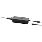 ALOGIC 100W Rapid Power USB-C GaN Charger with Detachable Mains Power Lead-Up to 100W of Charging Power