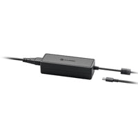 ALOGIC 100W Rapid Power USB-C GaN Charger with Detachable Mains Power Lead-Up to 100W of Charging Power