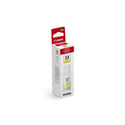 Canon GI-23 Yellow Ink Bottle for PIXMA G620 Printer-Original
