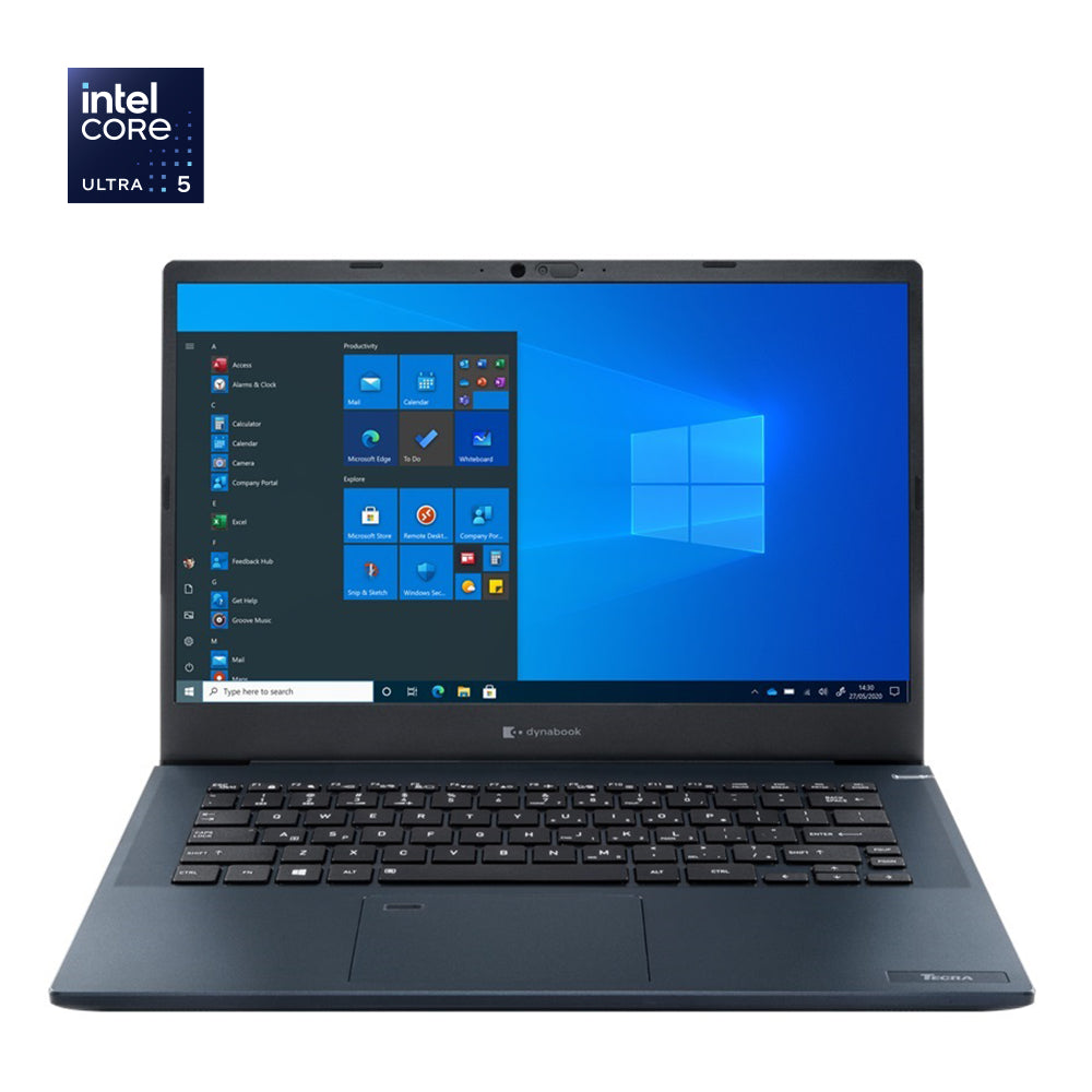 Dynabook 16