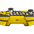 Turtle Beach Rematch Wireless RGB Gaming Controller - Mario Kart World for Nintendo Switch 2-Built-in motion controls for immersive gaming