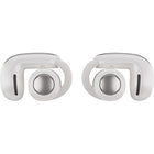 Bose Ultra Open Earbuds - White Smoke-Take personalisation even further with Adjustable EQ settings in the Bose Music app. Control bass, mid-range and treble levels as you go. Or use the app to check battery life, customise a shortcut, and manage connected devices.