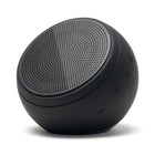 Speaqua Barnacle X Portable Waterproof Bluetooth Speaker with Built in Storage - Manta Ray Black-Water Play technology lets you continuously listen to music without ever disconnecting, in or out of water. Enjoy up to an hour of submersion in water as deep as 3ft, or let your tunes float alongside you.