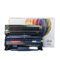 Balloon Brand Brother DR720 Compatible Drum Unit-Meets OEM Compatibility Standards