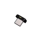Yubico YubiKey 5C Nano Security Key - USB‑C - Black-Supports FIDO2, U2F, OTP, OATH, PIV, and OpenPGP functions