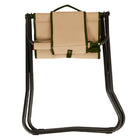 My Home My Living Outdoor Director's Chairs - Tan - 2 Pack-Spacious seat size