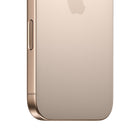 Apple iPhone 16 Pro Max 6.9" - 256 GB - Desert Titanium - Unlocked-Photographic Shots: The latest-generation Photographic Styles give you greater creative flexibility, so you can make every photo even more you. And thanks to advances in the image pipeline, you can now reverse any style, any time