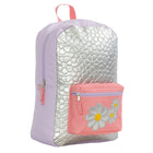 SMASH FunQuest Backpack - Floral-Web haul handle