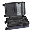 Swiss Gear Hardside Spinner Carry On Luggage - Navy-9
