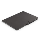 reMarkable Mosaic Weave Book Folio for Paper Pro Move - Basalt-Practical book-like design