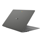 ASUS 14" Touchscreen Googlebook - Intel Core Ultra 5-325 - 512 GB SSD  - 16 GB RAM - Googlebook OS - Grey-NPU: Intel AI Boost (47 TOPS)