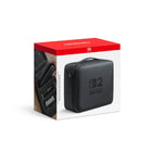 Nintendo Switch 2 All-In-One Carrying Case-The case can store and carry all equipment needed to play in TV mode, including the Nintendo Switch  2 console, Nintendo Switch  2 Dock, Joy-Con  2 controllers, various cables, and up to six Game Cards