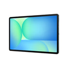 Samsung Galaxy Tab S10 FE+ (Plus) - 256 GB - Grey-Memory: 12 GB RAM