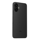 TCL K70 NXTPAPER - 128 GB - Black - Bell and Virgin Plus-Dual speakers enhanced with DTS sound