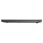 Asus 15.6" Chromebook Plus with 1 year of Google AI Pro - Intel Core 3-N355 - 128 GB eMMC - 8 GB RAM - ChromeOS - Rock Grey-Connectivity: Wi-Fi 6(802.11ax), Bluetooth 5.4