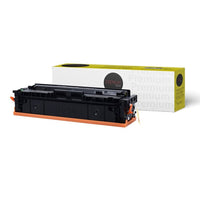 Premium Tone Canon 3025C001 Alternative Toner - Standard Yield - Yellow-Colour: Yellow