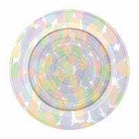 PopSockets PopGrip for MagSafe with Magnetic Adapter Ring - Rainbow Glass-The Magnetic Phone Grip & Stand securely attaches to your MagSafe-compatible case or Android case (utilizing the included Magnetic Adapter Ring) for maximum grip and stand utility, while simply sliding off (when you want it to) for MagSafe or wireless charging