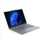 Lenovo ThinkBook 14 2-in-1 G5 IAU 14" Touch Laptop - Ultra 5 225U - 256 GB SSD - 16 GB RAM - Luna Grey-Connectivity: Intel Wi-Fi 6E AX211, Bluetooth 5.3
