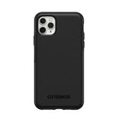 OtterBox Defender Case for iPhone 7, 8 - Black-Foam, Polycarbonate, Synthetic Rubber, black