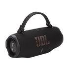 JBL Charge 6 - Portable Waterproof and Drop-Proof Bluetooth Speaker - Black-The JBL Portable app gives you access to support, updates, and customizable audio controls - so you can get just the right sound to suit your mood at any moment