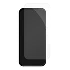 Blu Element Tempered Glass Screen Protector for Pixel 10a-9H surface hardness:The highest grade scratch resistance