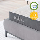 Modway Mila 6" King Mattress-Vacuum-Packed New From Factory