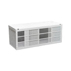 Danby Packaged Terminal AC Sleeve - White-4