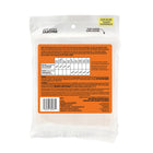 Gorilla Hot Glue Sticks - 4" - Mini Size - 75 Pack-All Temperature: Safe for both high & low temperature glue guns