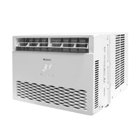 GREE 12100 Btu Chalet Window Air Conditioner With Wi-Fi-Wi-Fi connectivity