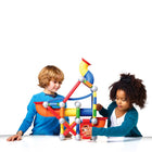 SmartMax Magnetic Discovery Mega Ball Run-Kids can explore magnetism concepts