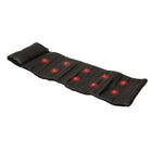 Relaxus Full Body Massage Mat -Customizable Massage Modes: Features seven distinct modes and multiple intensity levels to tailor the experience to your specific recovery needs
