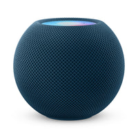 Apple HomePod mini - Blue-Apple S5 chip