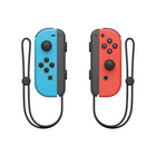 Nintendo Switch with Nintendo Switch Sports & Leg Strap Bundle -Nintendo Switch is the home of games starring Mario and friends
