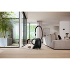 Miele HyClean Air CO Dustbags-Dust bags and filters included all in one pack - Box contains four (4) Miele HyClean Air CO vacuum cleaner bags and one (1) Miele AirClean exhaust filter.