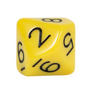 Learning Advantage 10-Sided Polyhedra Dice - 3 Pack-Weight: 0.10 lb