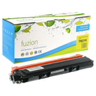 fuzion Brother TN210Y Compatible Toner Cartridge - Standard Yield - Yellow-Ink Colour: Yellow