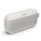 Bose SoundLink Flex 2nd Gen Portable Bluetooth Speaker - Fog Gray-Up to 12 hours of battery life is enough even for the most adventurous playlists