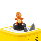 tonies Charmander Tonie Figurine (French)-Each Tonie figurine is a unique listening experience with their own stories and songs - ready to explore