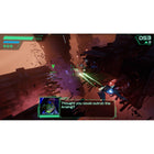 Star Fox Video Game for Nintendo Switch 2-Invite a second player to join you as a gunner using Nintendo Switch 2 mouse controls